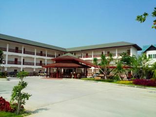 CK Hills Hotel - Mae Sot - 4