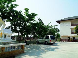 CK Hills Hotel - Mae Sot - 1