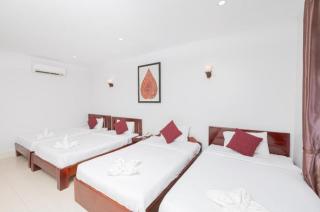 Damnak Soksan Hotel - 2