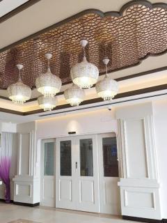 Aqueen Heritage Hotel Little India - Singapore - 6