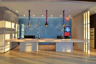 Ibis Harbin Normal University - 7