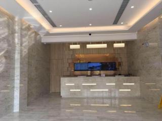 GreenTree Inn Yancheng Jiefang Road Express Hotel - Yancheng - 9