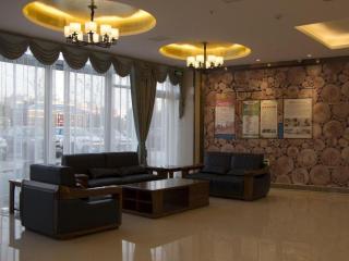 GreenTree Inn Bozhou Chunyu Motor City Express Hotel - 7