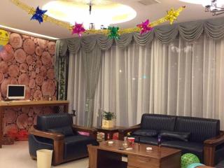 GreenTree Inn Bozhou Chunyu Motor City Express Hotel - 4