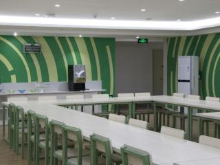 GreenTree Inn Bozhou Chunyu Motor City Express Hotel - 6