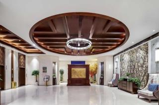 ibis Styles Nanjing Qilin Gate Hotel - 1