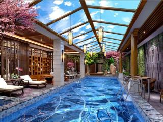 GreenTree Inn Kunming Baiyun Road Tongde Plaza Branch - Kunming - 9
