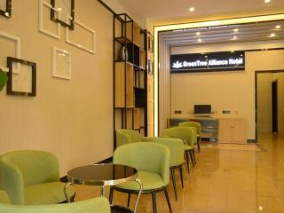 GreenTree Alliance Hotel Kunming Chuanjin Road Branch - 5