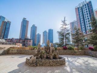 GreenTree Inn Kunming Baiyun Road Tongde Plaza Branch - Kunming - 1
