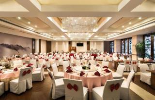 Julong Hotel - Chizhou - 2