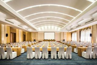 Julong Hotel - Chizhou - 1
