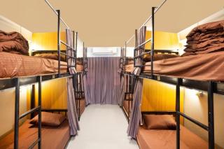 OYO 723 Lamphun Hostel - 2