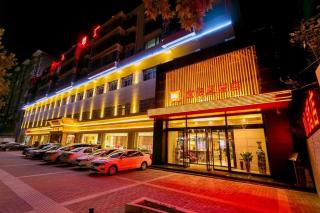 ibis Xian Lintong Huaqing Hot Spring Hotel - 3
