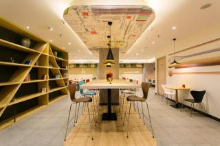 ibis Xian Lintong Huaqing Hot Spring Hotel - 8