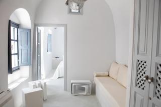 Santoniro Villa - Fira - 5
