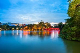 Hovi Hoang Cau 3 - My Hotel - 1