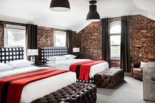 The George Montclair - 6