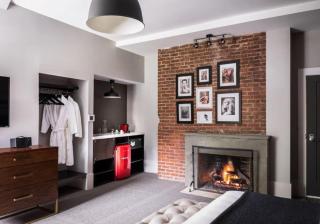 The George Montclair - 2