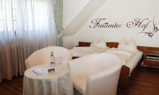 Freiämter Hof - 5