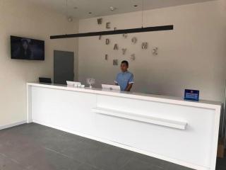 7 Days Inn Beijing Panjiayuan Antique City Cancer Hospital - Pechino - 3