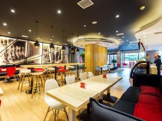 Ibis Lanzhou Dongfanghong Plaza Hotel - Lanzhou - 9