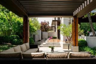 Fortune Grove Hotel Beijing - Peking - 7
