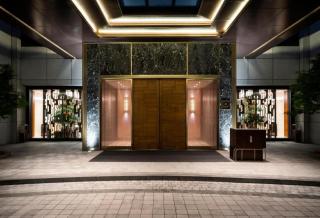 Fortune Grove Hotel Beijing - Peking - 6