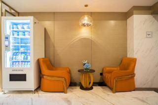 ibis Styles Dongguan Chang-an Wanda Plaza Hotel - 7
