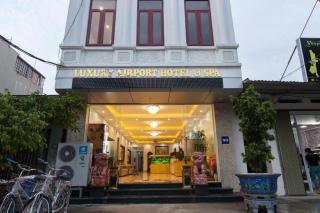 Luxury Airport Hotel & Spa - 6