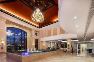 Ossotto Recreation Hotel - Baitu - 2