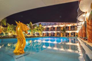 Roman Empire Panglao Boutique Resort - Panglao Island - 0