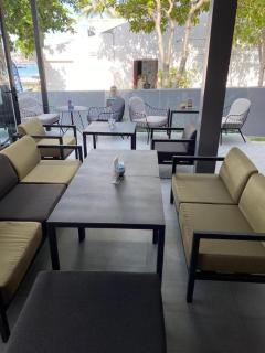 Sea Suite Villa - Chaweng - 5