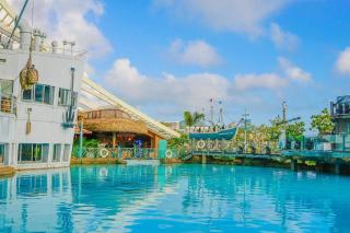 Beluga Sanya Discovery Ocean World - Shangsimacun - 0