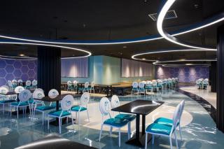 Beluga Sanya Discovery Ocean World - 4