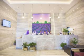 Lavande Hotels Liuyang Economic and Technology Development Zone - Liuyang - 2