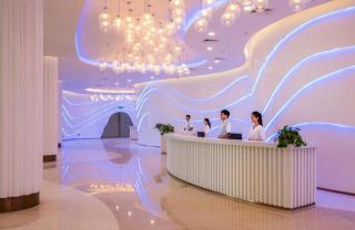 Beluga Sanya Discovery Ocean World - 8