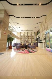 Lavande Hotels Harbin Shimao Avenue Wanda - 1