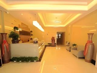 GreenTree Inn Yantai Laizhou Nan Road Unicom Building - Laizhou - 0