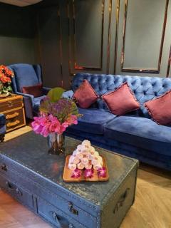 Ratchada Boutique Hotel - Bangkok - 5
