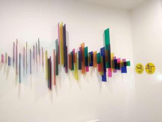 7 Days Inn·Ulanqab Tsining railway station - 3