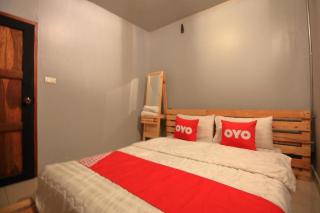 OYO 544 Sleep Sloth Hostel - Chiang Mai - 1