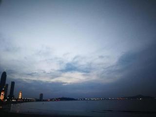 Zmax Hotel·Yantai Shimao Binhai Plaza - 1