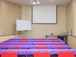 Zmax Hotel·Yantai Shimao Binhai Plaza - 1