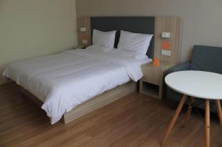 7 Days Inn Ziyang Songtao Road - Ziyang - 1
