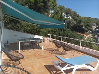 "Terrasse de la Mer 8" Résidence"Sol y Mar" AC-Wifi-BBQ-Piscine-Pkg - Begur - 7