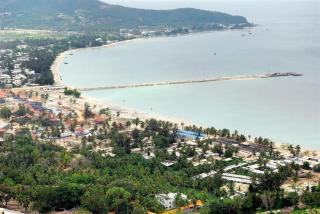 Jinjiang Inn Sanya Jiefang Road Tax Free Shopping Center - Sanya - 2