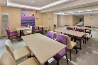 Lavande Hotel Guangzhou Jingxi Southern Hospital Metro Station - Canton - 4