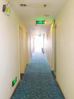 7 Days Inn·Zhuzhou Railway Station Gongxiao Plaza - 5