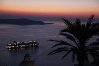 Santoniro Villa - Fira - 6
