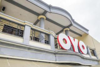 OYO 643 Al Thalib 8 Syariah - 1